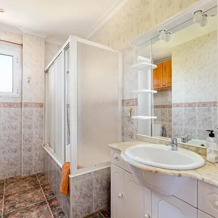 Villa Yourhouse Es Pleto