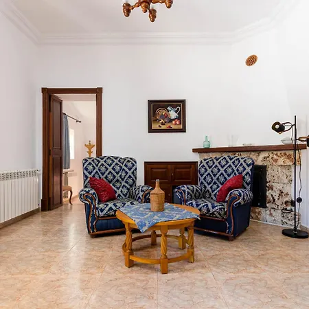 Villa Yourhouse Es Pleto *