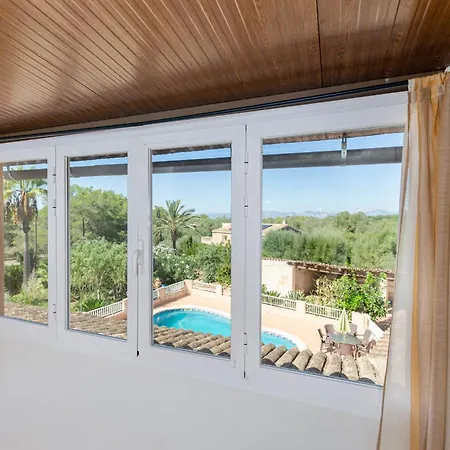 Yourhouse Es Pleto * Lloret de Vistalegre