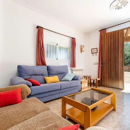 Villa Yourhouse Es Pleto *