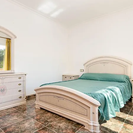Villa Yourhouse Es Pleto Lloret de Vistalegre