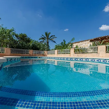 Villa Yourhouse Es Pleto