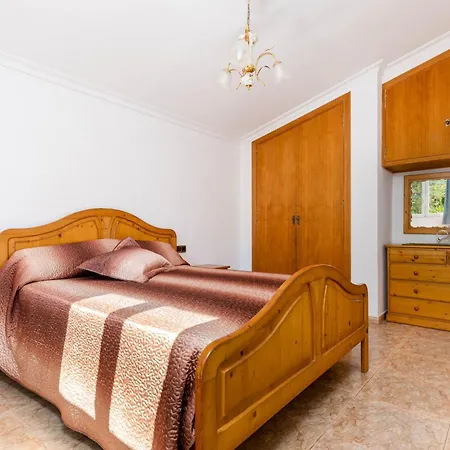 Yourhouse Es Pleto فيلة للوريت دى فيستا أليجر