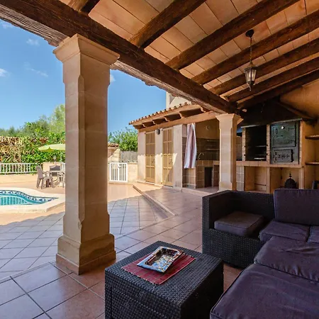 Yourhouse Es Pleto فيلة *