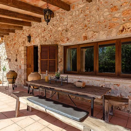 Yourhouse Es Pleto فيلة للوريت دى فيستا أليجر