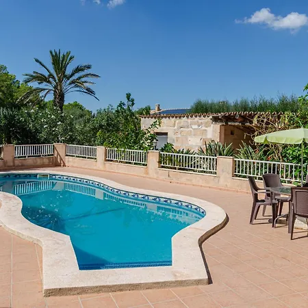 Yourhouse Es Pleto فيلة