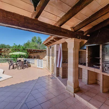 Yourhouse Es Pleto فيلة *
