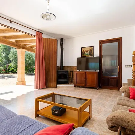 Yourhouse Es Pleto فيلة