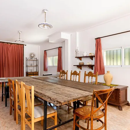 Yourhouse Es Pleto * للوريت دى فيستا أليجر